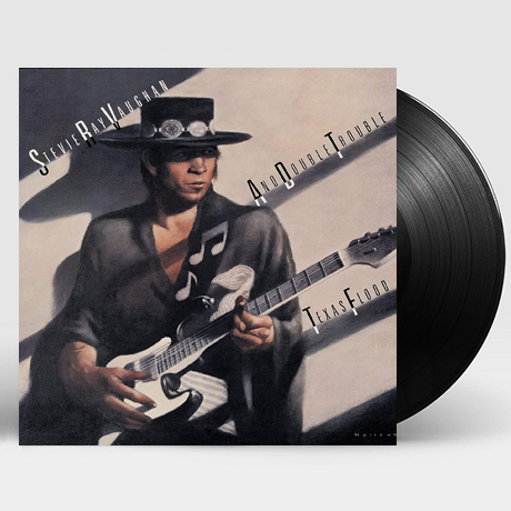 TEXAS FLOOD [180G LP]