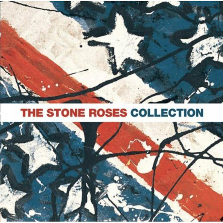 THE STONE ROSES COLLECTION
