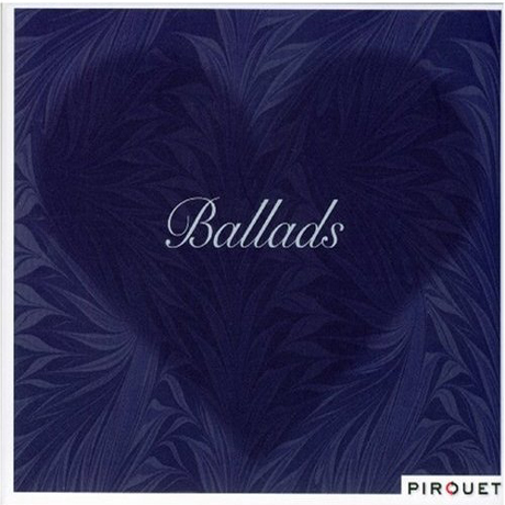 BALLADS