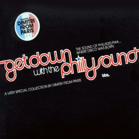 GET DOWN WITH THE PHILLY SOUND