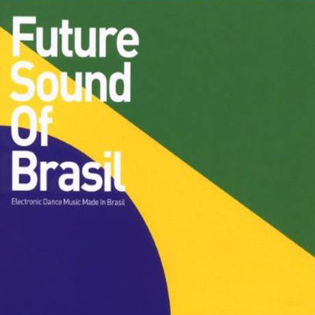 FUTURE SOUND OF BRASIL