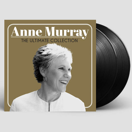ULTIMATE COLLECTION [LP]