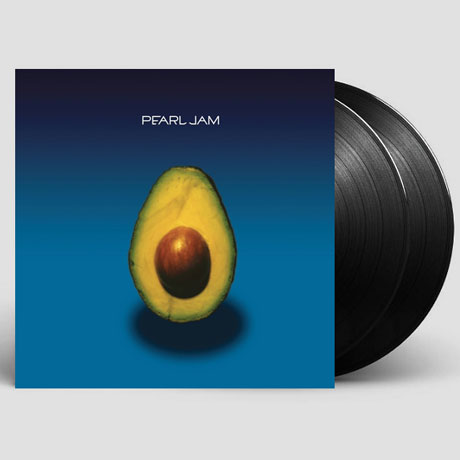 PEARL JAM [LP]