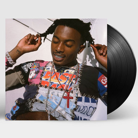 PLAYBOI CARTI [LP]