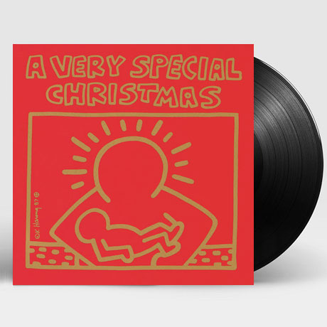 A VERY SPECIAL CHRISTMAS [LP]