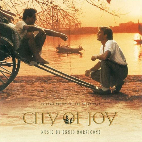 CITY OF JOY [시티 오브 조이]