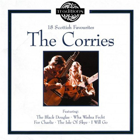 18 SCOTTISH FAVOURITES