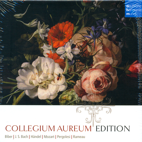 COLLEGIUM AUREUM EDITION [콜레기움 아우레움 에디션]