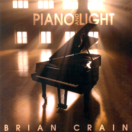 PIANO AND LIGHT