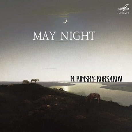 MAY NIGHT/ VLADIMIR FEDOSEYEV