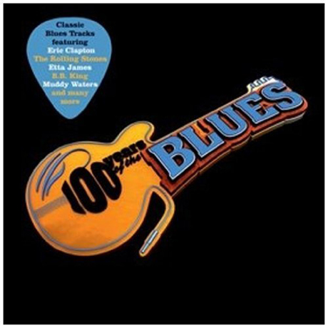 100 YEARS OF THE BLUES