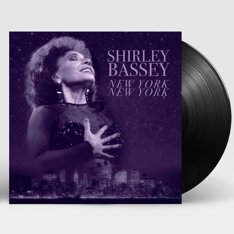 NEW YORK NEW YORK [180G LP]