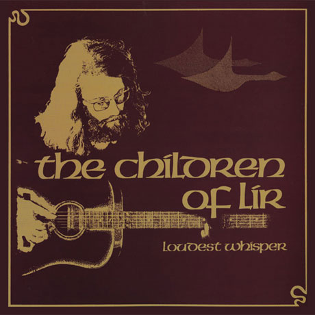 THE CHILDREN OF LIR [DIGIPACK]