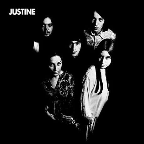 JUSTINE [DIGIPACK]