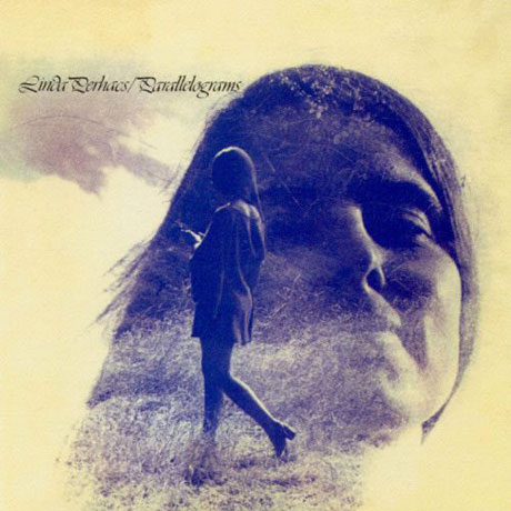 PARALLELOGRAMS [DIGIPACK]