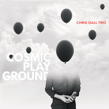 COSMIC PLAYGROUND