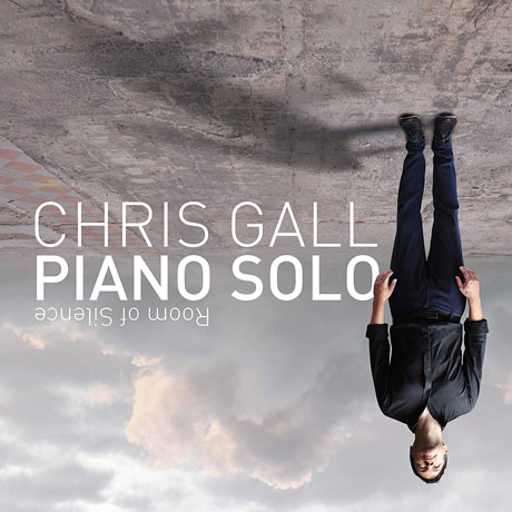 ROOM OF SILENCE: PIANO SOLO