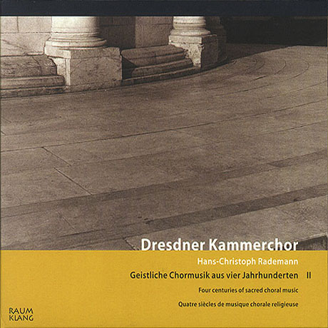 DRESDNER KREUZCHOR 2