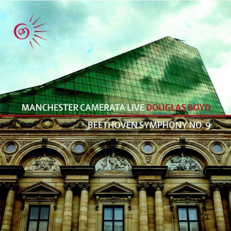 SYMPHONY NO.9: CHORAL/ MANCHESTER CAMERATA, DOUGLAS BOYD