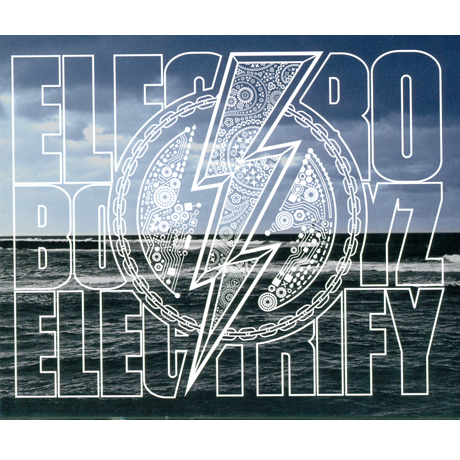 ELECTRIFY [3RD SINGLE]