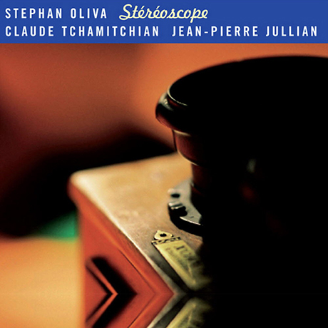 STEREOSCOPE