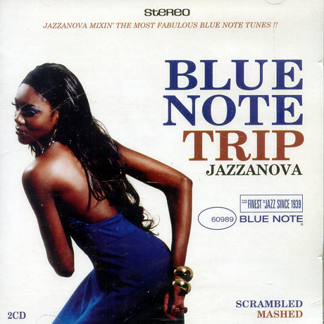 BLUE NOTE TRIP