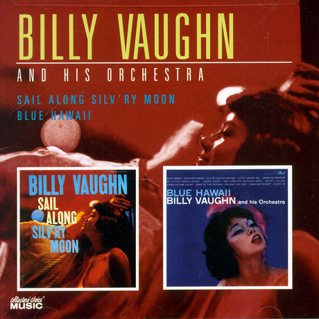 SAIL ALONG SILV`RY MOON