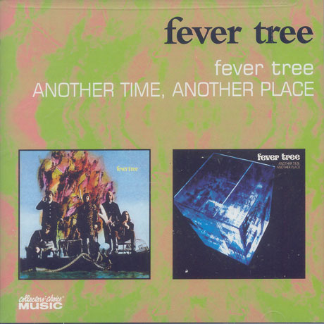 ANOTHER TIME ANOTHER PLACE