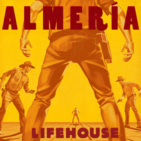 ALMERIA [DELUXE EDITION]