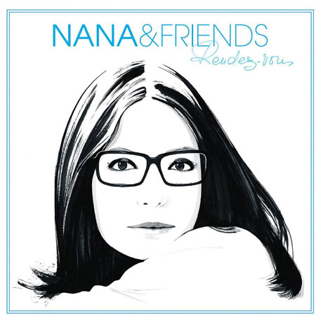 RENDEZ-VOUS: NANA & FRIENDS [INTERNATIONAL VERSION]