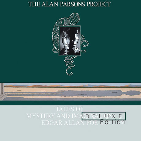 TALES OF MYSTERY AND IMAGINATION: EDGAR ALLAN POE [DELUXE]