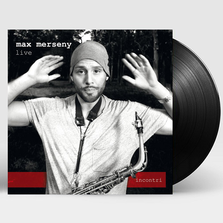LIVE [LP]