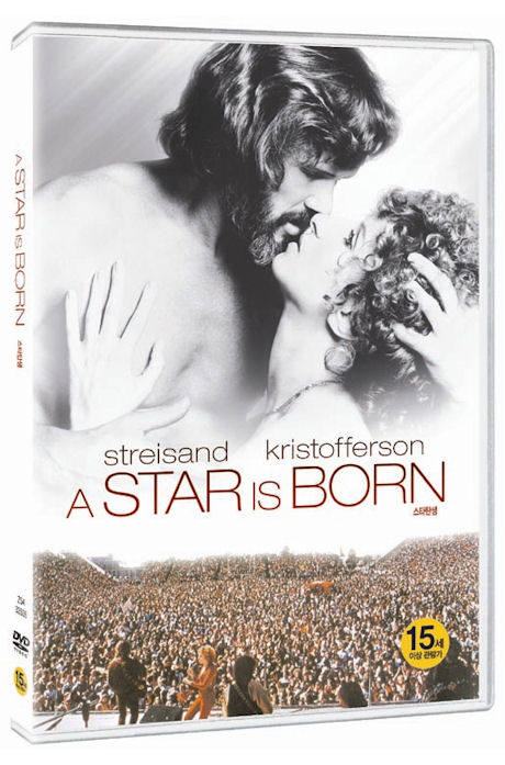 스타 탄생 [A STAR IS BORN]