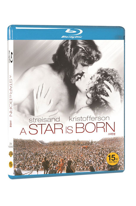 스타 탄생 [A STAR IS BORN]