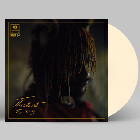 IT IS WHAT IT IS [CREAM LP]
