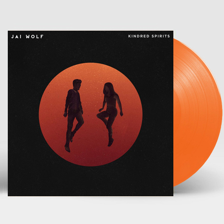 KINDRED SPIRITS [ORANGE LP]