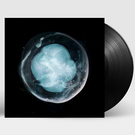 THE UNDIVIDED FIVE [180G LP]