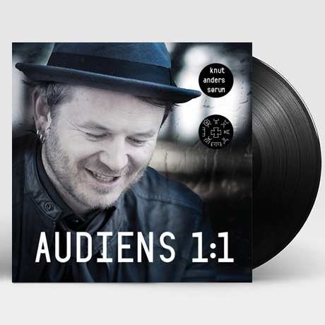 AUDIENS 1:1 [LP]