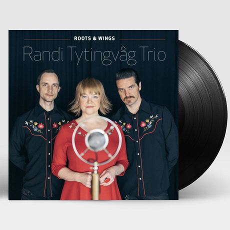 ROOTS & WINGS [LP]