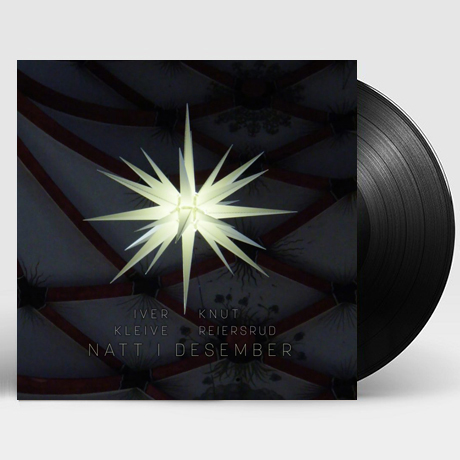 NATT I DESEMBER [LP]
