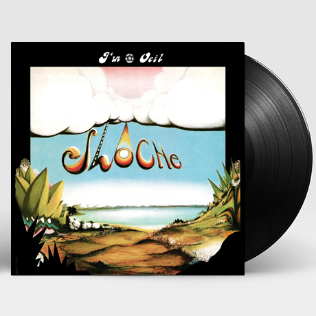 J`UN OEIL [LP] [한정반]