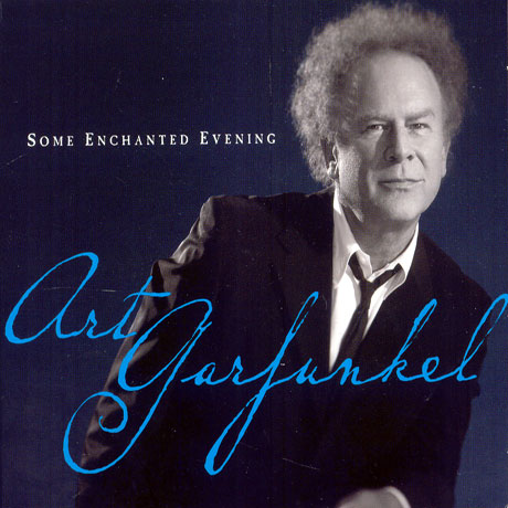 SOME ENCHANTED EVENING