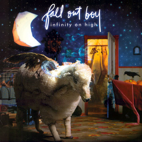 INFINITY ON HIGH [LIMITED] [DIGIPACK]