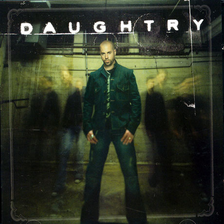 DAUGHTRY