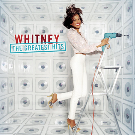 THE GREATEST HITS [HARDBOOK CASE]
