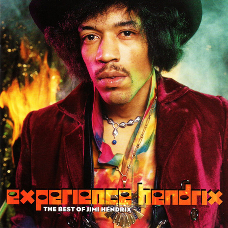 EXPERIENCE HENDRIX: THE BEST OF JIMI HENDRIX