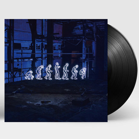 EGO EXPAND: 100% [오픈 에디션] [LP]