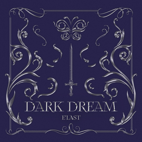 DARK DREAM [싱글 1집]