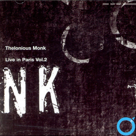 LIVE IN PARIS VOL.2