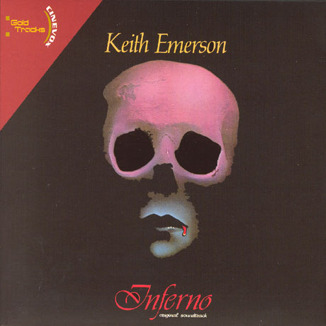 INFERNO: SPECIAL EDITION [인페르노]